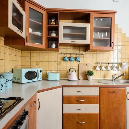 OhMyHome Łódź Eksteriør billede