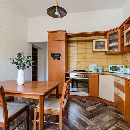 OhMyHome Łódź Eksteriør billede