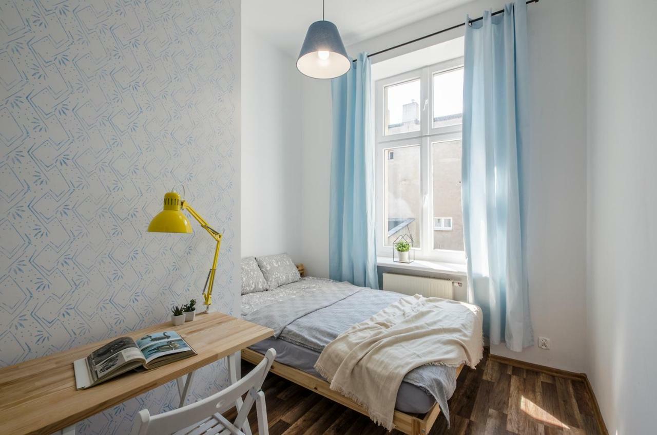 OhMyHome Łódź Eksteriør billede