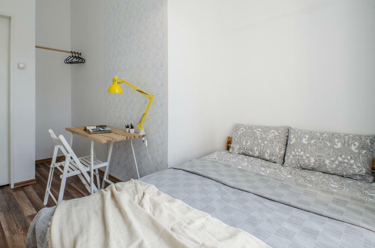 OhMyHome Łódź Eksteriør billede