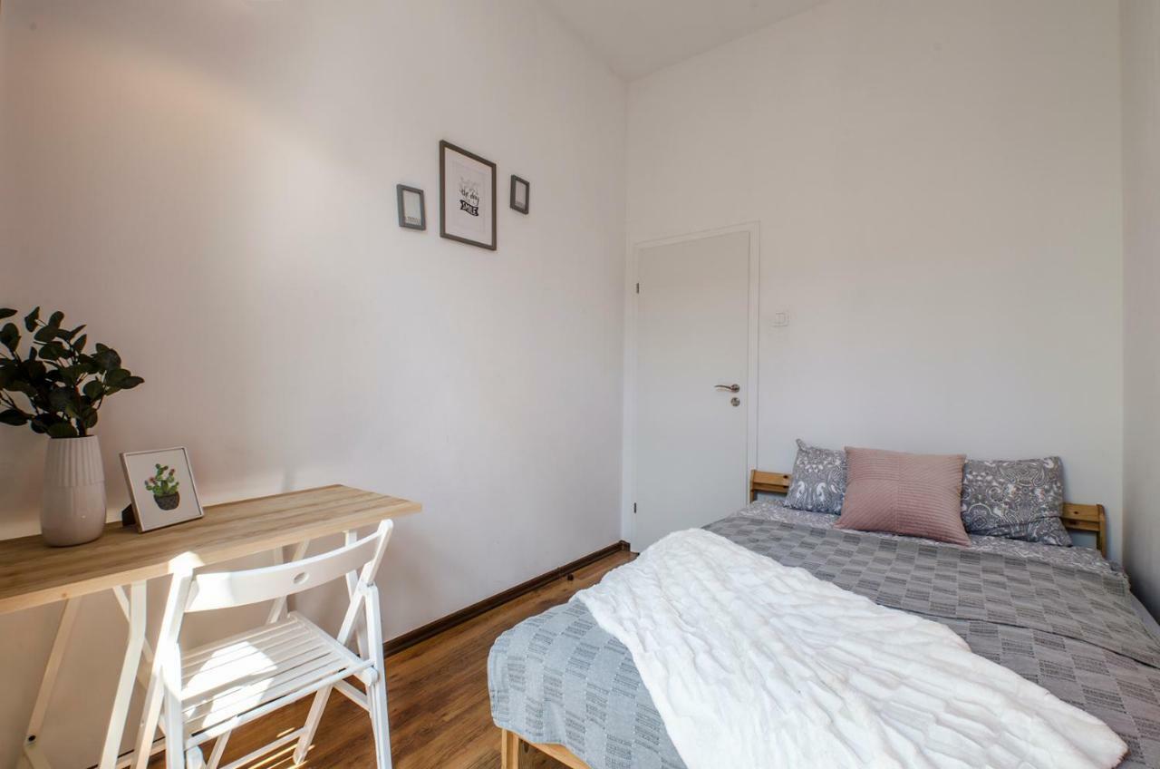 OhMyHome Łódź Eksteriør billede