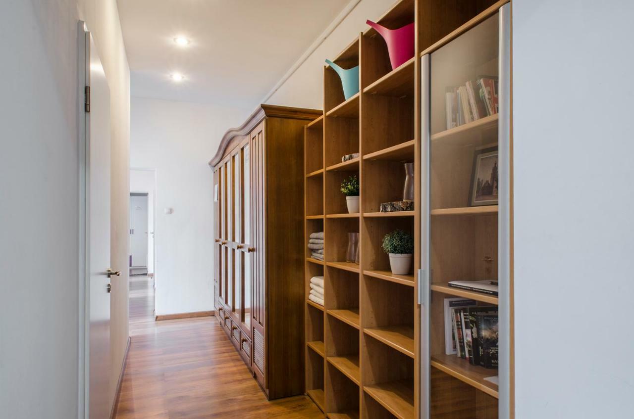 OhMyHome Łódź Eksteriør billede