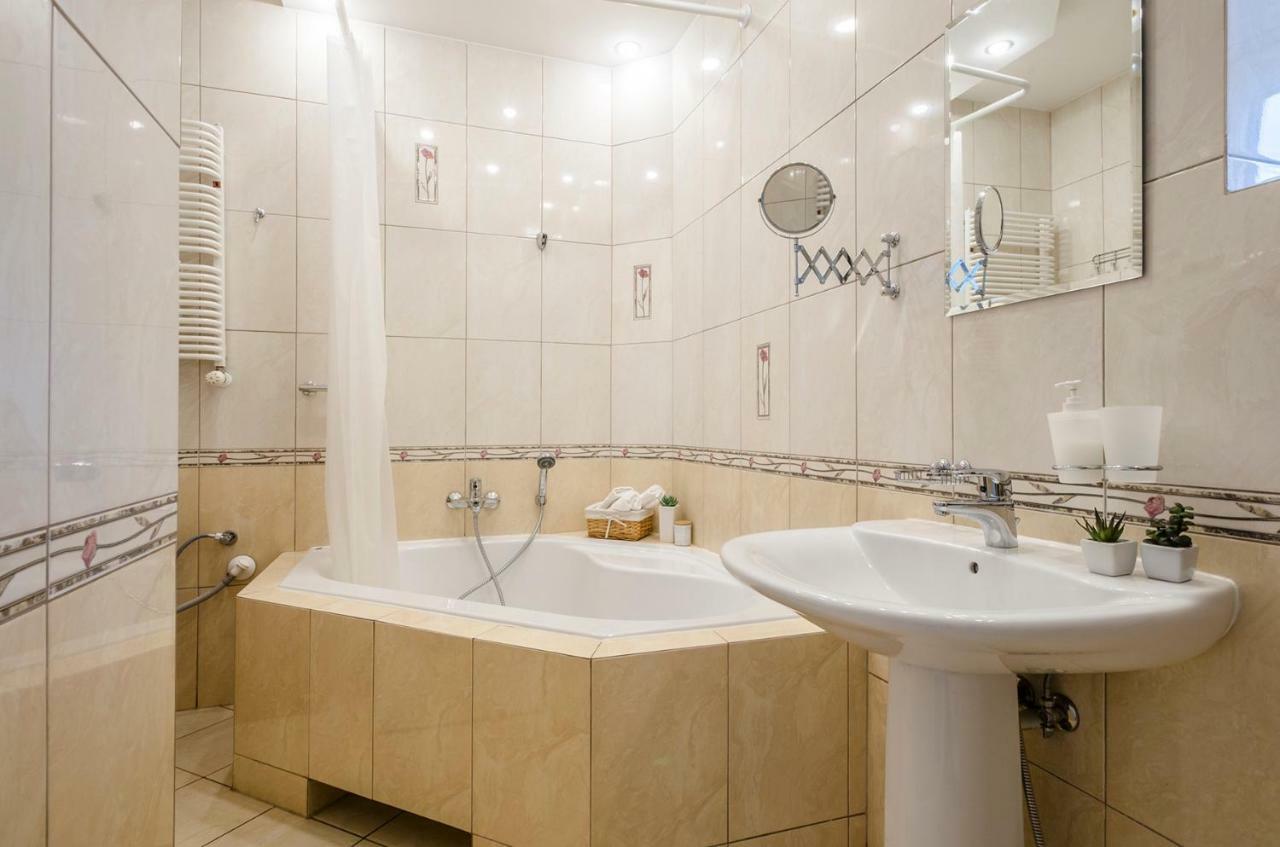 OhMyHome Łódź Eksteriør billede